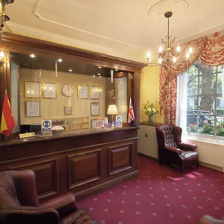 Balmoral House Hotel-2